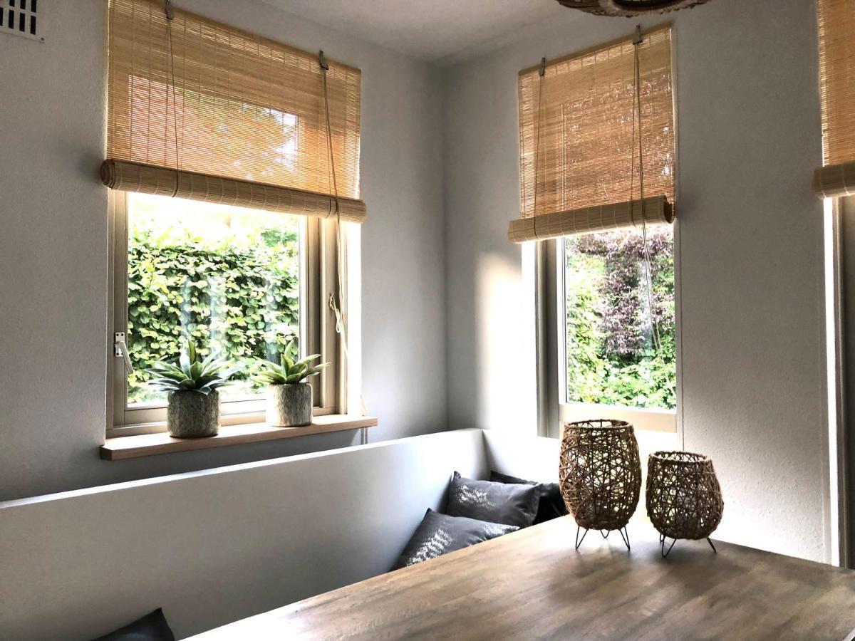 Wellness Huisje 52 Ewijk Eksteriør bilde