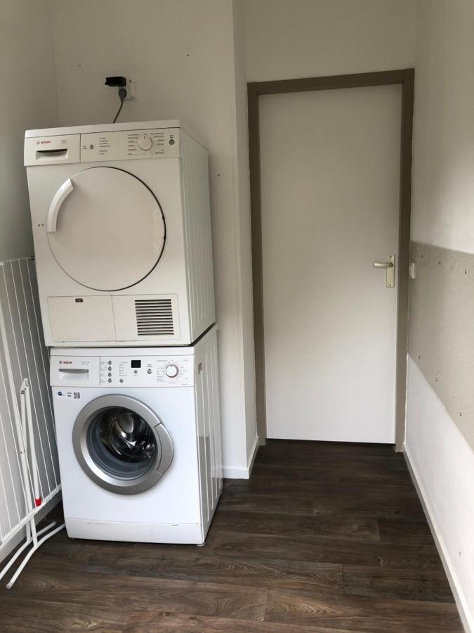 Wellness Huisje 52 Ewijk Eksteriør bilde