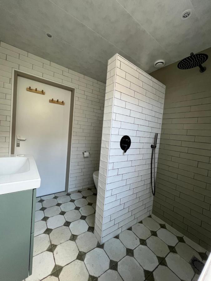 Wellness Huisje 52 Ewijk Eksteriør bilde