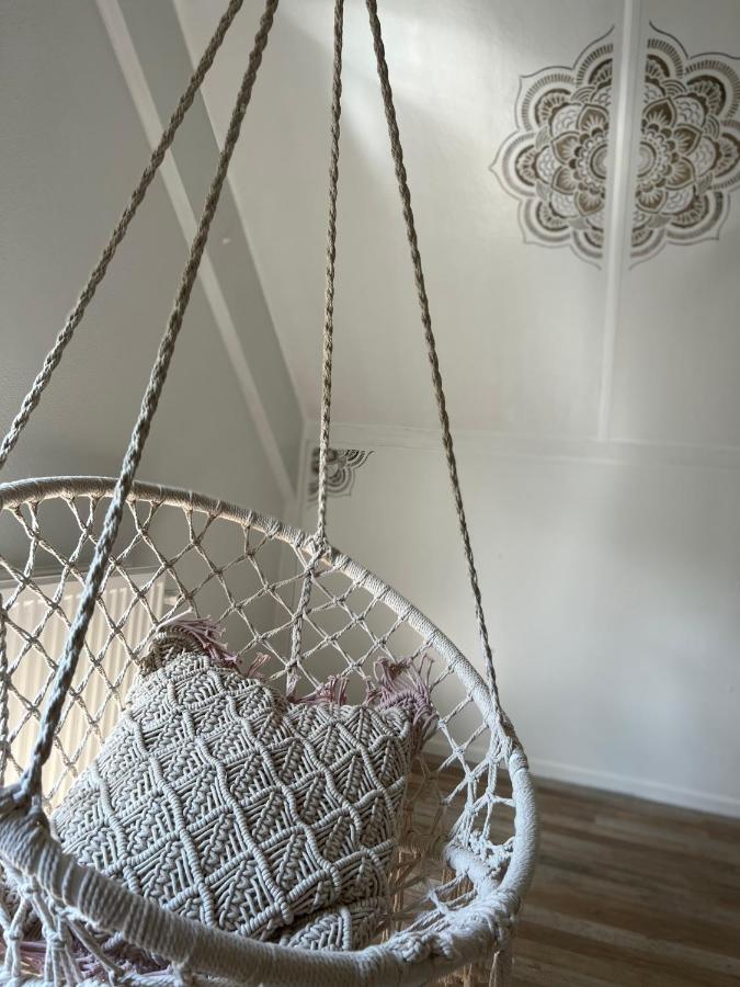 Wellness Huisje 52 Ewijk Eksteriør bilde