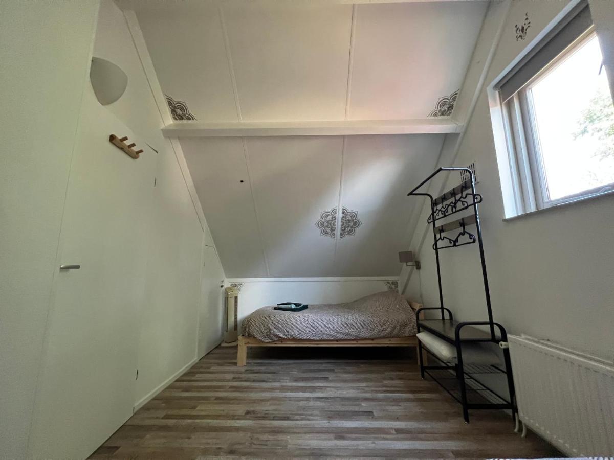 Wellness Huisje 52 Ewijk Eksteriør bilde