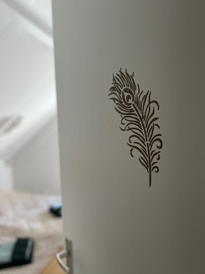 Wellness Huisje 52 Ewijk Eksteriør bilde