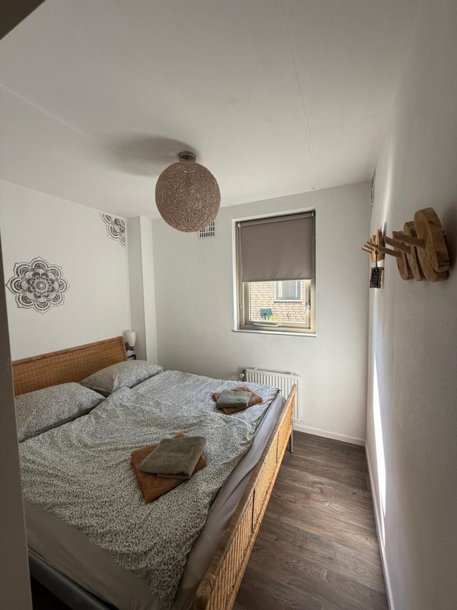 Wellness Huisje 52 Ewijk Eksteriør bilde