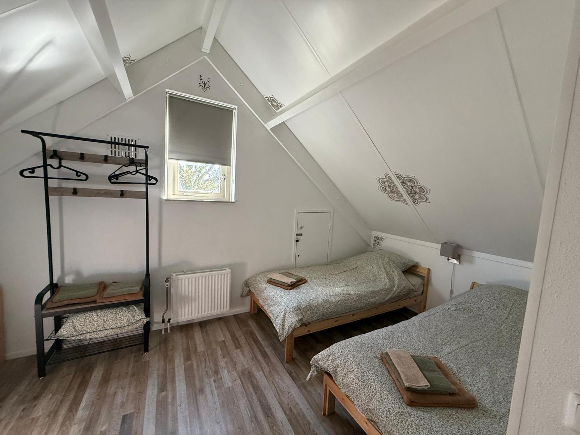 Wellness Huisje 52 Ewijk Eksteriør bilde