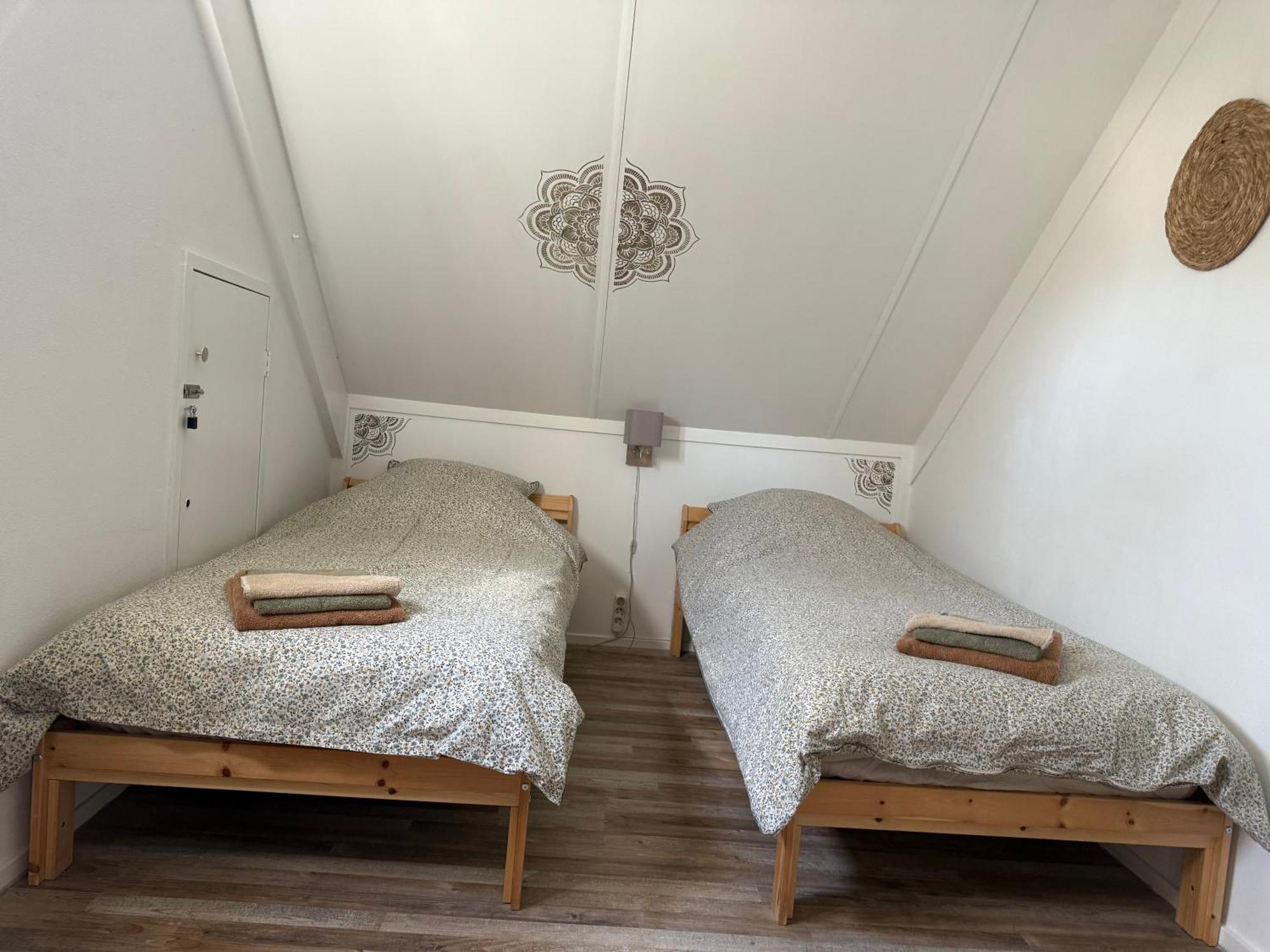 Wellness Huisje 52 Ewijk Eksteriør bilde